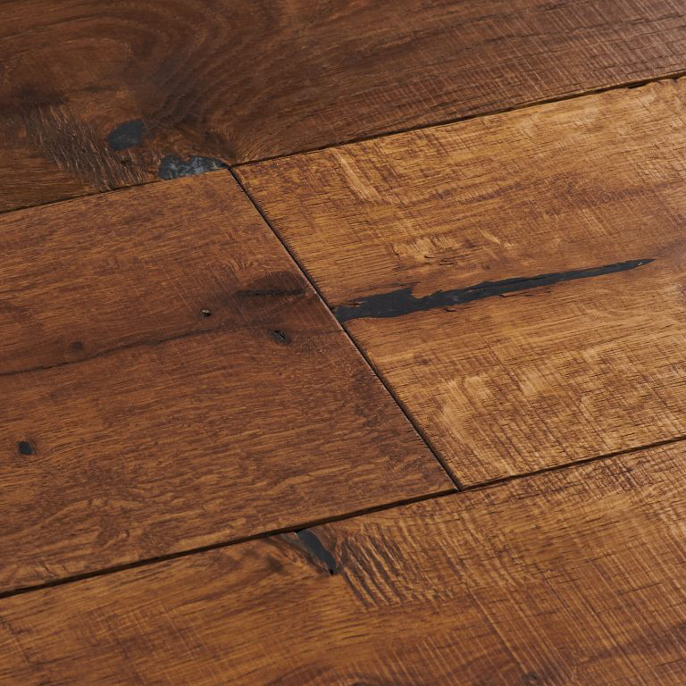 Woodpecker Flooring Berkeley Rugged Oak 38BRO001